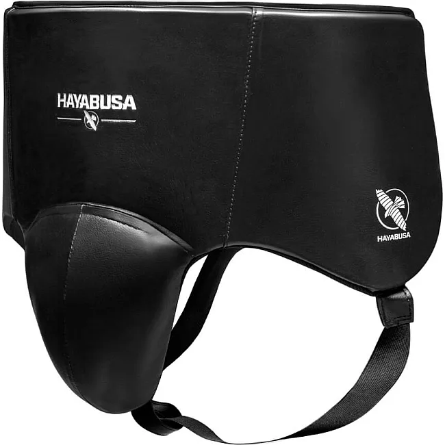 Защита паха HAYABUSA Pro Boxing