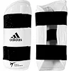 Защита предплечья для тхеквондо с лицензией WT ADIDAS ADITFP01
