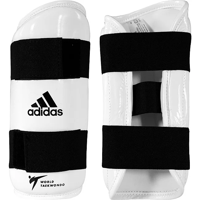 Защита предплечья для тхеквондо с лицензией WT ADIDAS ADITFP01
