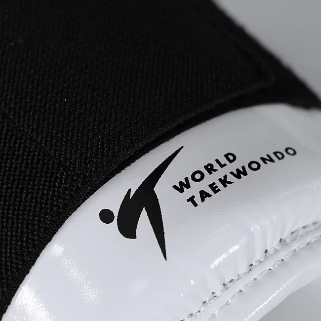 Защита предплечья для тхеквондо с лицензией WT ADIDAS ADITFP01