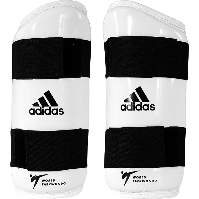 Защита предплечья для тхеквондо с лицензией WT ADIDAS ADITFP01