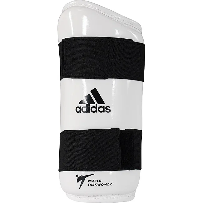 Защита предплечья для тхеквондо с лицензией WT ADIDAS ADITFP01