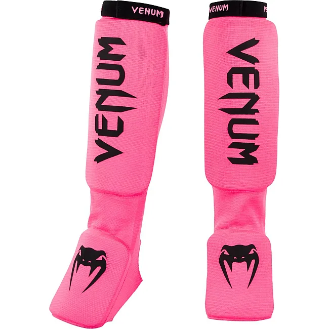 Захист гомілки та стопи Venum Kontact