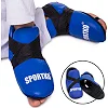 Защита ступни (футы, киксы) SPORTKO арт. 333