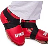 Защита ступни (футы, киксы) SPORTKO арт. 333