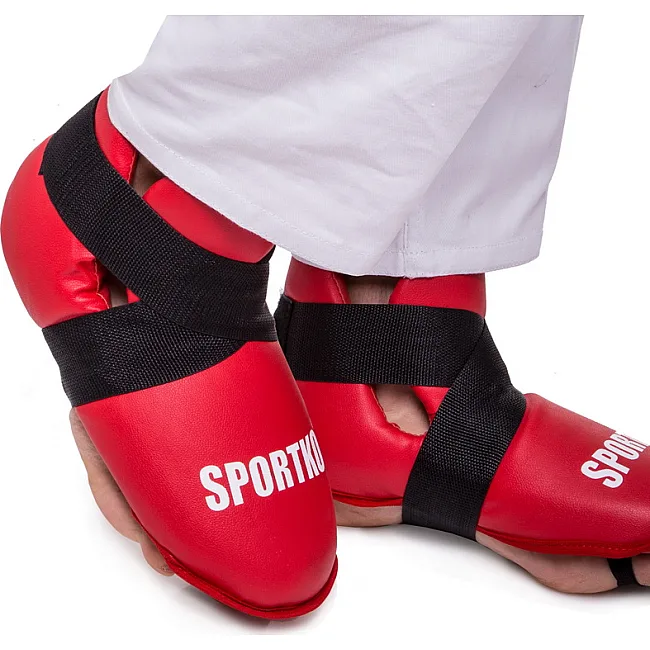 Защита ступни (футы, киксы) SPORTKO арт. 333