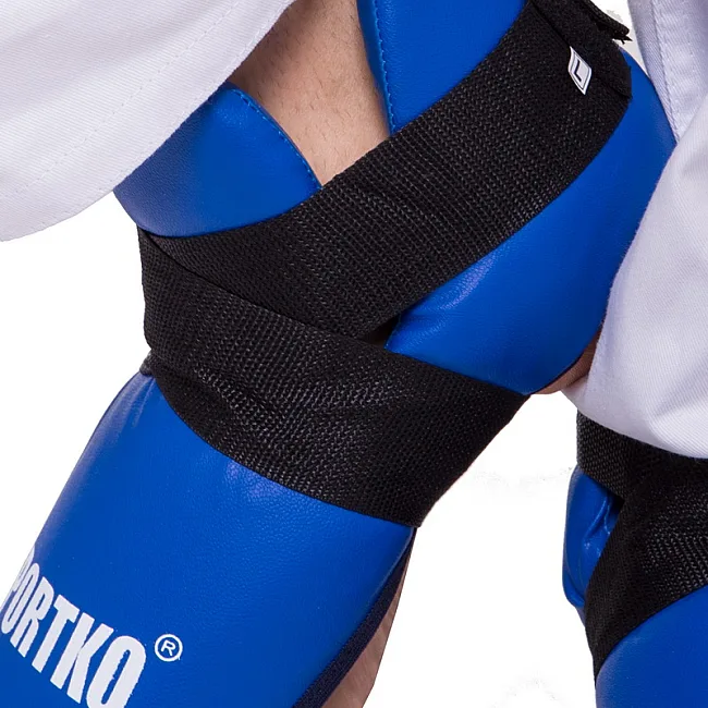 Защита ступни (футы, киксы) SPORTKO арт. 333