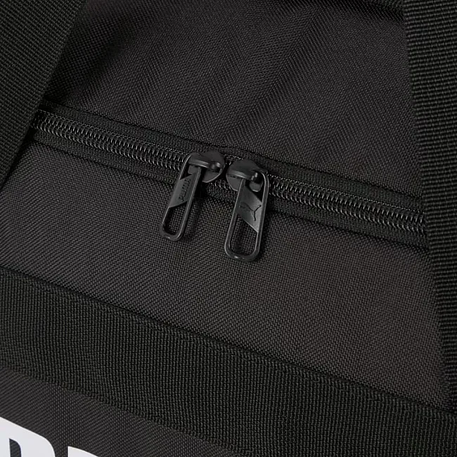 Сумка Puma Challenger XS Sport Bag 22L черный 24х 23,5х 42см