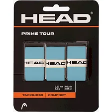 Обмотки на ручку ракетки Head Prime Tour blue 3шт