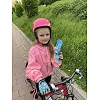 Распродажа - Велоперчатки детские PowerPlay 003 Dino (возраст до 4 лет)