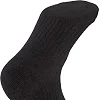 Спортивні шкарпетки унісекс високі JOMA SPORT 400603-100 (Чорний)
