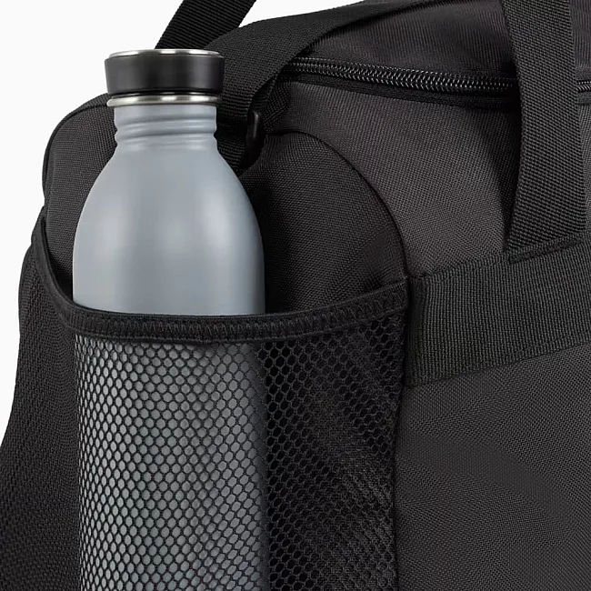 Сумка Puma Challenger XS Sport Bag 22L черный 24х 23,5х 42см