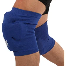Наколенники спортивные MARATON BO-7964 (Синий)