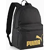 Рюкзак Puma Phase Backpack 22L черный 44 х 30 х 14 см
