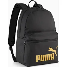 Рюкзак Puma Phase Backpack 22L черный 44 х 30 х 14 см