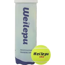 Мячи для большого тенниса ODEAR ELITE 3шт T686P