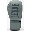 Боксерські рукавиці Leone GN058 TONE X Light grey