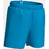 Шорты для плавания Arena BEACH BOXER SOLID R бирюзовый (для детей)