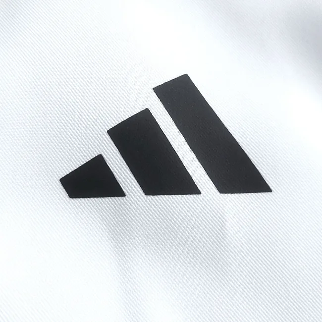 Кімоно для карате Adidas Kids з ліцензією WKF (білий) K150