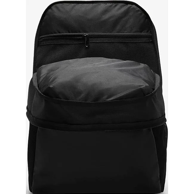 Рюкзак NIKE Nk Brsla XL Bkpk - X 30L чорний 51 x 33 x 18 см