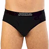 Трусы слип мужские JOMA UNDERWEAR 101690-100 2 штуки (Черный)