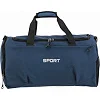 Спортивна сумка SP-SPORT YBG8817 (Сірий)