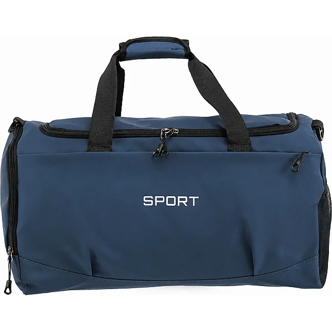 Спортивна сумка SP-SPORT YBG8817 (Сірий)