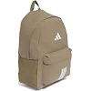 Рюкзак ADIDAS ESS BARS3RS BP 27,5L коричневый 31 x 44 см