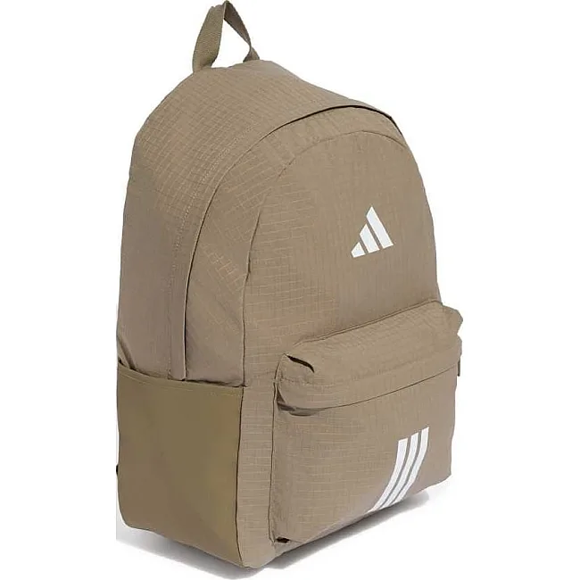 Рюкзак ADIDAS ESS BARS3RS BP 27,5L коричневый 31 x 44 см