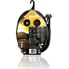 Насос ножной Bestway 62023 23 x 15 см, желтый