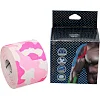 Кинезио тейп для лица и тела Kinesio tape AOPI AP-328 (Камуфляж)