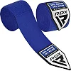 Бинты для бокса RDX Hand Wraps Blue (2.5м.)