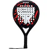 Ракетка для паділ-тенісу Padel FISTRAGE DYNA VL-4202 (Чорний-синій)