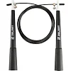 Скоростная скакалка ZELART FI-4855 3м (Черный)