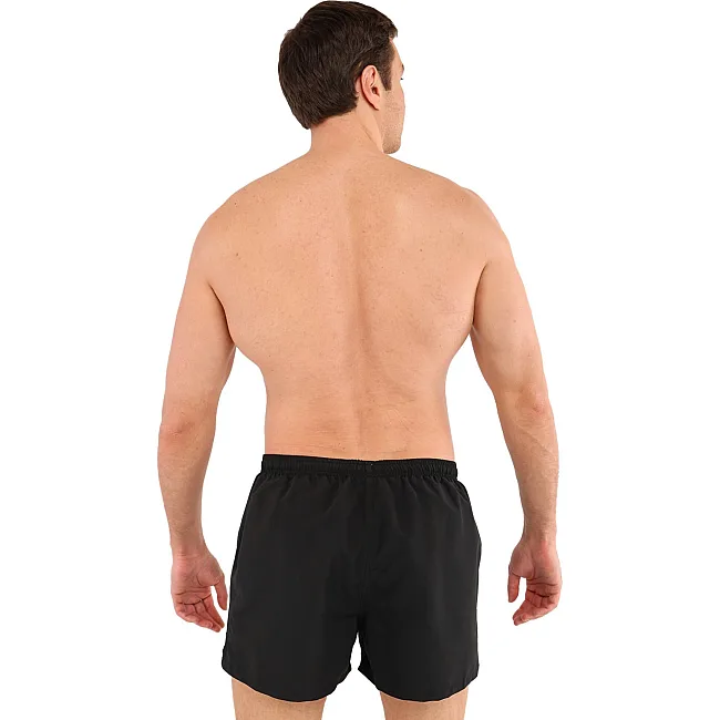Шорты для плавания мужские JOMA ARNAO 102707-100 (Черный)