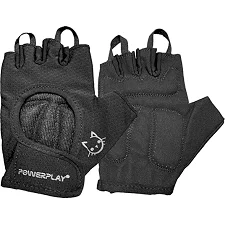 Перчатки для фитнеса PowerPlay 2004 женские