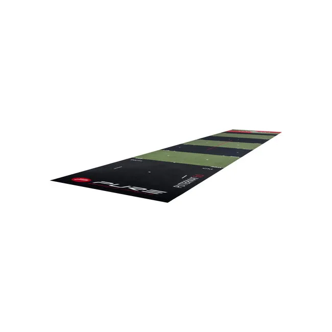 Коврик для гольфа Pure2Improve Golfputting, 500 см