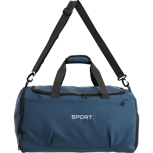 Спортивна сумка SP-SPORT YBG8817 (Сірий)