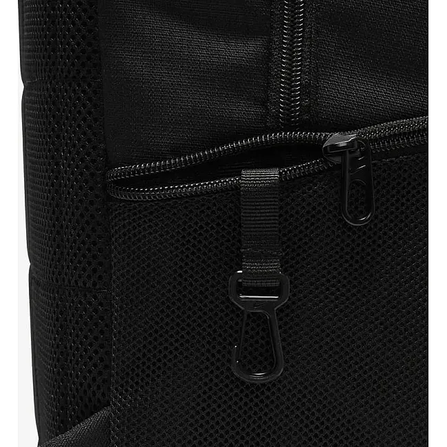 Рюкзак NIKE Nk Brsla XL Bkpk - X 30L чорний 51 x 33 x 18 см