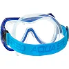 Маска для дайвінгу Aqua Speed RAY FS 61101 синій One Size