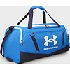 Сумка UNDER ARMOUR Undeniable 5.0 Duffle SM 40L синій 55 х 25,5 х 27 см