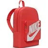 Рюкзак NIKE Y NK CLASSIC BKPK 16L красный (для детей) 38 х 28 х 13 см