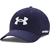Кепка UNDER ARMOUR M Drive Low ADJ синий (для мужчин) One Size