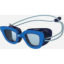 Очки для плавания Speedo KDS SNNY G SSDRS 420 синий One Size