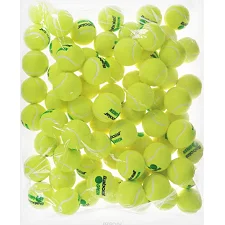 М'ячі для тенісу BABOLAT Green 72 bag