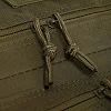 Штурмовой тактический рюкзак SP-SPORT TY-7292 (Черный)