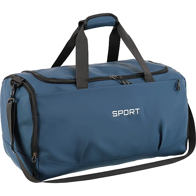 Спортивна сумка SP-SPORT YBG8817 (Сірий)