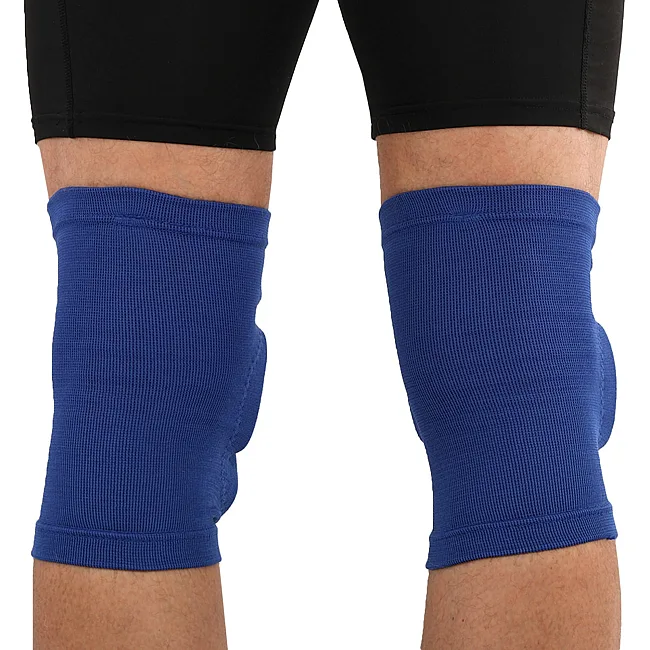 Наколенники спортивные MARATON BO-7964 (Синий)