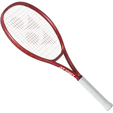 Ракетка для тенниса YONEX VCore 98 (305g) Ruby red Gr4