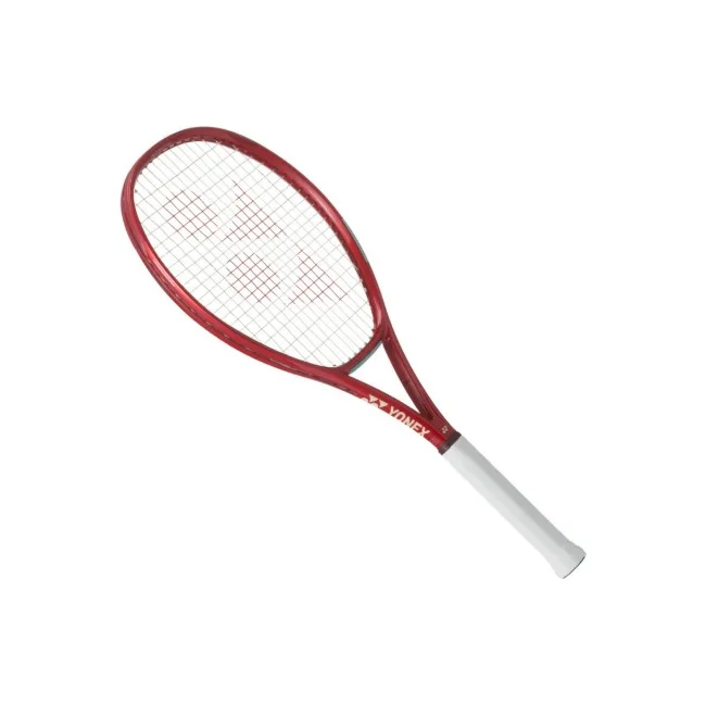 Ракетка для тенниса YONEX VCore 98 (305g) Ruby red Gr4